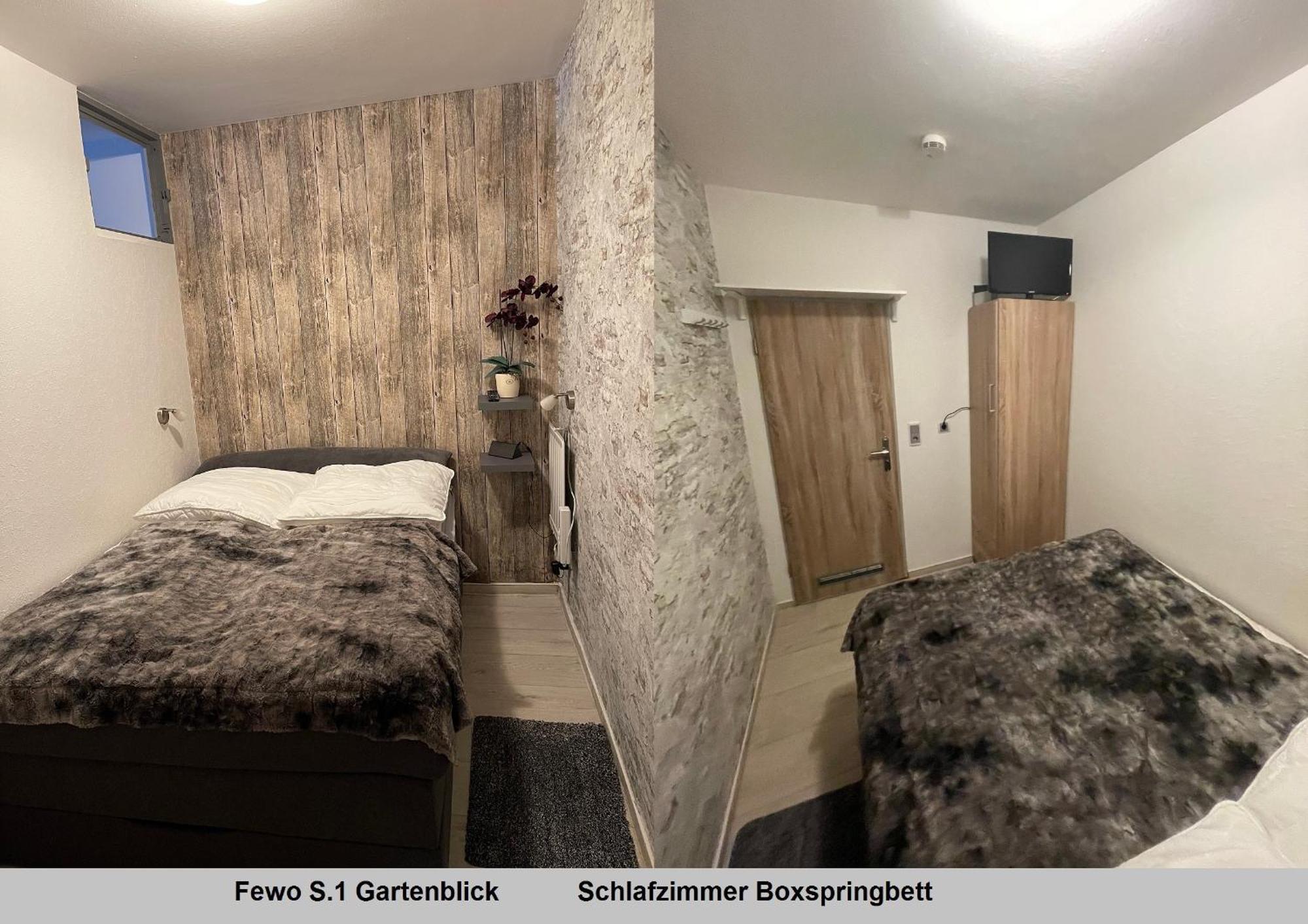 FeWo Eulennestchen-Harz Altenau  Zimmer foto