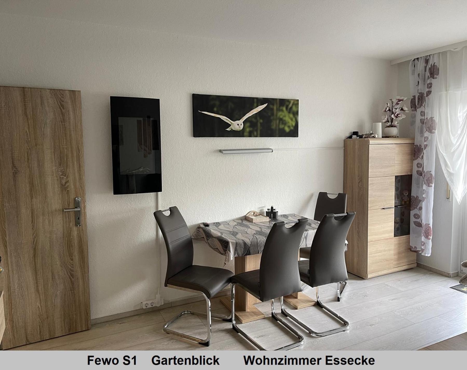 FeWo Eulennestchen-Harz Altenau  Zimmer foto