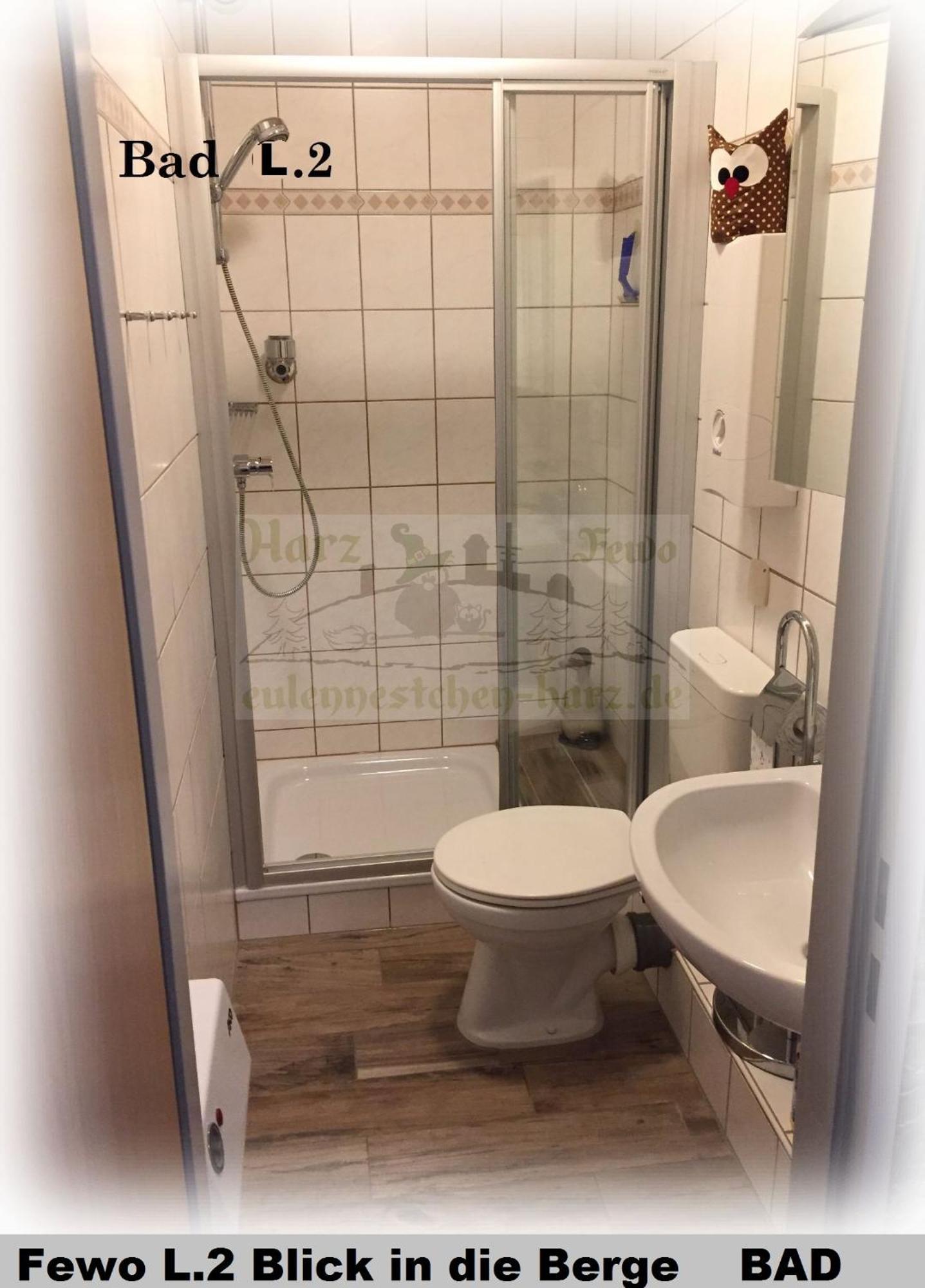 FeWo Eulennestchen-Harz Altenau  Zimmer foto