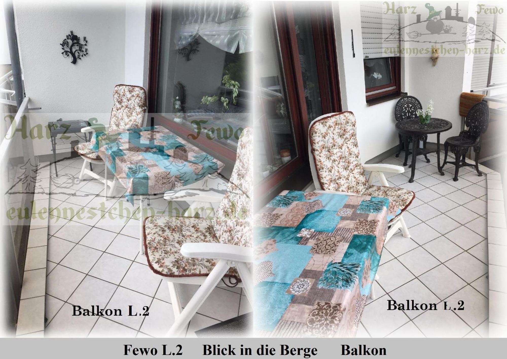FeWo Eulennestchen-Harz Altenau  Zimmer foto